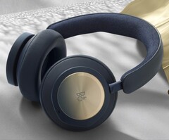 Bang &amp;amp; Olufsen Portal Beoplay fones de ouvido sem fio para jogos agora disponíveis (Fonte: Bang &amp;amp; Olufsen)