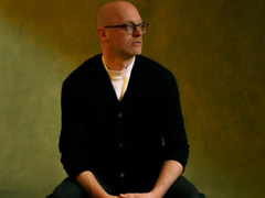 Uma foto de Dan Pinchbeck (fonte da imagem: Dan Pinchbeck)