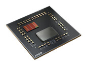 A série Ryzen 7000X3D é lançada no início do próximo ano. (Fonte da imagem: AMD)