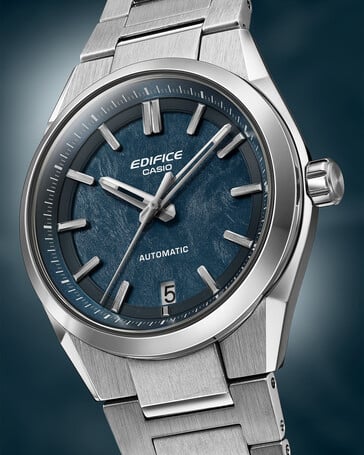 (Fonte da imagem: Casio)