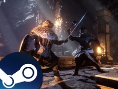 Ertugrul of Ulukayin foi lançado em Acesso Antecipado no Steam em 12 de junho e atualmente tem uma avaliação positiva de 92%. (Fonte da imagem: Steam)
