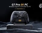 O GameSir G7 Pro 8K PC Royal2 Edition funciona apenas com PC.