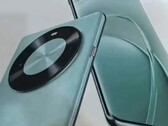Um vazamento do "Enjoy 70X". (Fonte da imagem: GizmoChina)