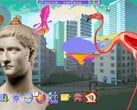 O HypnoSpace Outlaw será lançado para iOS e Android. 