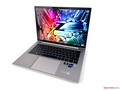 HP ZBook Firefly 14 G9 laptop em revisão: Intel Alder Lake-U desacelera esta estação de trabalho móvel