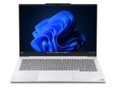 Lenovo ThinkBook 14x Gen 2 na cor Branco Celestial.