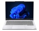 Lenovo ThinkBook 14x Gen 2 na cor Branco Celestial.