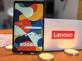 Análise do Lenovo Tab K9