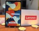 Análise do Lenovo Tab K9