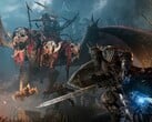 Imagem do jogo Lords of the Fallen no Steam. (Fonte da imagem: Steam)
