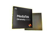 O "novo" Dimensity 6100+ é lançado. (Fonte: MediaTek)