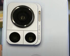 Il modulo fotocamera del Motorola Frontier 22. (Fonte: Fenbook)
