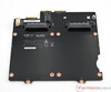 Minisforum N5 Pro - Adaptador de SSD U.2