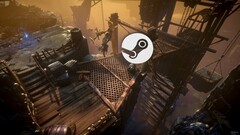 No Rest for the Wicked é uma alternativa decente para quem não gosta de ARPGs comuns (fonte da imagem: Grok)