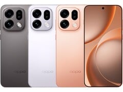 Oppo Find X9s