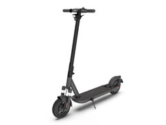 A Odys Neo e100 e-scooter pode percorrer até 100 km (~62 milhas) com uma única carga. (Fonte da imagem: Odiporo)