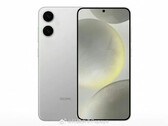 Vazamento revela possível design do próximo Poco F7 (Fonte da imagem: Weibo)