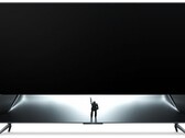 A Redmi Max 98 será acompanhada por um novo membro da série de TV gigante no dia 25 de fevereiro. (Fonte da imagem: Xiaomi - editado)