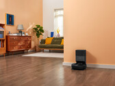 A série Q da Roborock foi lançada, com o modelo Q5+ (acima) já disponível para compra. (Fonte de imagem: Roborock via PR Newswire)