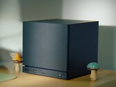 A máquina a vapor. 
