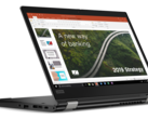 Lenovo ThinkPad L13 Yoga G2 AMD: Primeiro ThinkPad conversível com AMD Ryzen 5000