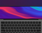 os fornecedores do siteApple supostamente já começaram a produzir seus próximos MacBook Pros. (Fonte de imagem: Luke Miani &amp; Ian Zelbo)
