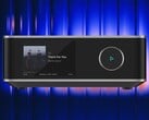 O WiiM coloca um amplificador de 100 watts no novo WiiM Amp Ultra (Fonte da imagem: WiiM)