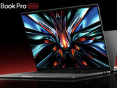 Xiaomi Redmi Book Pro 2024 anunciado oficialmente (Fonte da imagem: Redmi [Editado])
