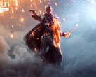 O Battlefield 1 agora é grátis para os keep on Amazon e gratuito para jogar este fim de semana no Steam. (Fonte de imagem: EA)