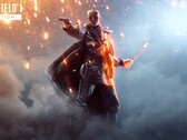 O Battlefield 1 agora é grátis para os keep on Amazon e gratuito para jogar este fim de semana no Steam. (Fonte de imagem: EA)