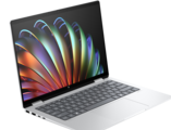 Hawk Point combinado com especificações econômicas (Fonte da imagem: HP)