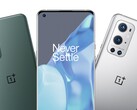 O OnePlus 9 Pro. (Fonte: OnePlus)