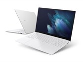 O Samsung Galaxy Book Pro pode receber uma atualização do Alder Lake dentro de alguns meses. (Fonte da imagem: Samsung)