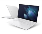 O Samsung Galaxy Book Pro pode receber uma atualização do Alder Lake dentro de alguns meses. (Fonte da imagem: Samsung)