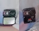 Não se espera mais que o Osmo Nano se junte ao Mic 3 e ao Osmo 360 neste mês. (Fonte da imagem: via Igor Bogdanov)