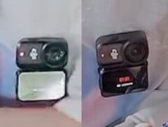 Não se espera mais que o Osmo Nano se junte ao Mic 3 e ao Osmo 360 neste mês. (Fonte da imagem: via Igor Bogdanov)