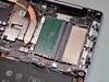 Asus ExpertBook PM3: Um único slot SO-DIMM ocupado