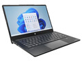 Estreia de desempenho do núcleo i5-1235U: Revisão do laptop Gateway Ultra Slim 14.1 GWTC51427