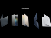 Os laptops Googlebook são posicionados como alternativas de alta gama, focadas em IA, aos Chromebooks tradicionais.