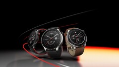 Deseja um GTR 4? Aqui está algo mais a se pensar primeiro. (Fonte: Amazfit)