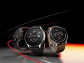 Deseja um GTR 4? Aqui está algo mais a se pensar primeiro. (Fonte: Amazfit)