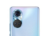 O Honor 50 pode se parecer com isto. (Fonte: Weibo)