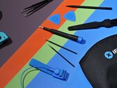 o iFixit agora oferece kits de reparo especiais para consoles de jogos. (Fonte da imagem: iFixit)