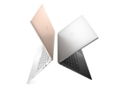 Breve Análise do Portátil Dell XPS 13 9370 (i7-8550U, 4K UHD)