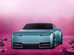 Aumento de preço na Jaguar: Duplicação do preço médio de venda dos novos sedãs elétricos. (Fonte da imagem: InsideEVs)