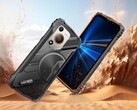 O Oscal Marine 1 é um novo smartphone econômico da Android (Fonte da imagem: Blackview)