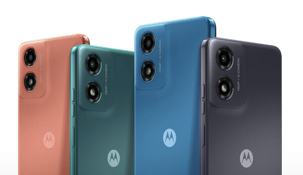 (Fonte da imagem: Motorola)