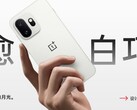 O OnePlus 15T.