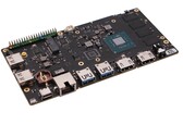 Radxa X2L: Novo computador de placa única baseado em Intel