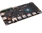 Radxa X2L: Novo computador de placa única baseado em Intel